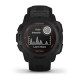 Смарт-годинник Garmin Instinct Solar Tactical Edition Black