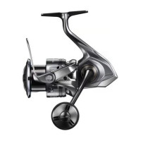 Котушка Shimano Twin Power 24 4000PG FE