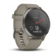Смарт-годинник Garmin Vivomove HR Sport SandStone One Size (універсальний розмір)