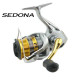 Котушка Shimano Sedona C2000HGS FI