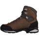 LOWA черевики Camino Evo GTX brown-graphite 41.5