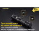 Ліхтар Nitecore MT21C (Cree XP-L HD V6 1000 люмен, 8 режимів, 1x18650)