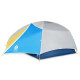 Sierra Designs намет Meteor 3 blue-yellow