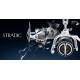 Котушка Shimano Stradic 23 1000 FM