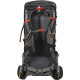 Sierra Designs рюкзак Flex Capacitor 40-60 M-L peat belt S-M