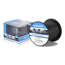 Леска Shimano Technium 600m 0.355mm 11.5kg Premium Box