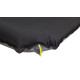 Килимок самонадувний Outwell Self-inflating Mat Sleepin Single 10 cm Black (400014)