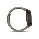 Смарт-годинник Garmin D2 Delta PX з титановим браслетом DLC