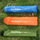 Тент универсальний Naturehike 210T NH15D005-X, oxford 2,15х2.15м 0,30 кг, блакитний