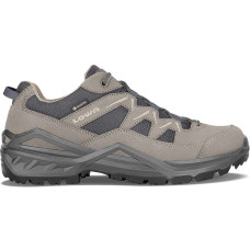 LOWA кросівки Sirkos Evo GTX LO clove-anthracite 47.0