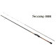 Спінінг Shimano Soare BB 19 Egging S76ULS 2.29m 0,5-5g