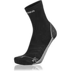 LOWA шкарпетки ATC black 41-42