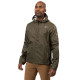 Sierra Designs куртка Microlight olive night L