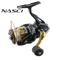 Котушка Shimano Nasci 1000 FB