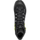 LOWA черевики Randir GTX MID black-grey 44.5