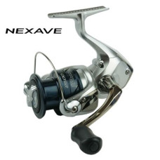 Котушка Shimano Nexave 2500 FE