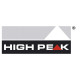 Намет п'ятимісний High Peak Ancona 5.0 Light Grey/Dark Grey/Green (10249)