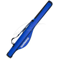 Чохол Shimano All-Round Triple Rod Sleeve 10ft 2 PC 170cm (для трьох вудлищ)