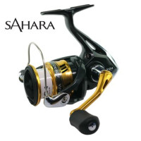 Котушка Shimano Sahara 2500 FI