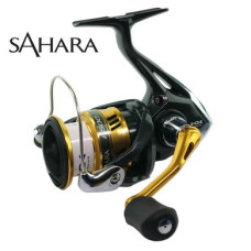 Котушка Shimano Sahara 2500 FI