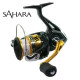 Котушка Shimano Sahara 2500 FI