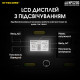 Зарядна станція, портативна електростанція Nitecore NPS200 (54600mAh)