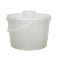 Годівниця для бджіл відро 5 л