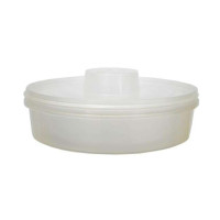 Годівниця для бджіл відро 1,8 л