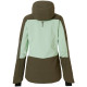 Rehall куртка Elly W 2023 pastel green S