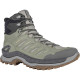 LOWA черевики Innovo GTX MID seaweed-dune 40.0