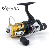 Котушка Shimano Sahara 3000S RD