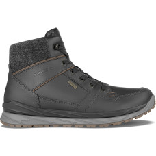 LOWA черевики Atrato GTX anthracite-bronze 44.5