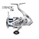 Котушка Shimano Stradic 23 C2500S FM