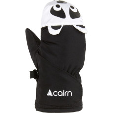 Cairn рукавиці Pico Jr black panda 3