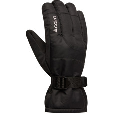 Cairn рукавички Optima black 9