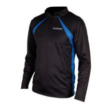 Футболка SHIMANO FAN WEAR DRY