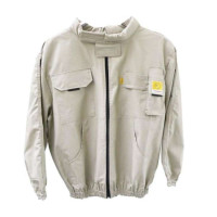 Куртка без капелюха