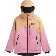 Picture Organic куртка Exa W 2024 cashmere rose XL