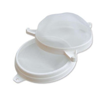 Сито подвійне нейлонове Ø250