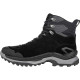 LOWA черевики Innovo GTX MID black-grey 41.0