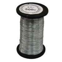 Дріт до рамок 0,3 мм 500 г