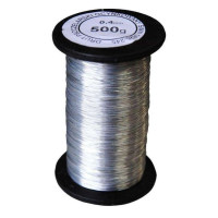 Дріт до рамок 0,4 мм 500 г