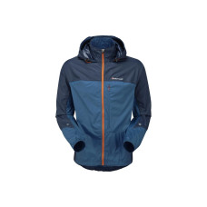 Куртка MONTANE Lite-Speed Jacket 2019, Moroccan Blue, XS