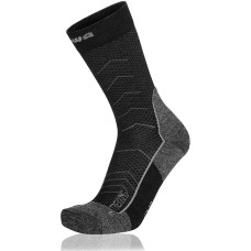 LOWA шкарпетки Trekking black 43-44