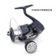 Котушка Shimano Twin Power XD FA 4000 PG