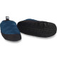 Sierra Designs пухові мокасини Down Moc bering blue M