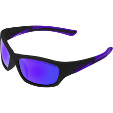 Cairn окуляри Ride Jr Category 4 mat black-purple