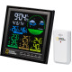 Метеостанція National Geographic VA Colour LCD 3 Sensors (9070700)