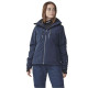 Tenson куртка Ellie W 2020 dark blue 34