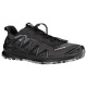 LOWA кросівки Merger GTX LO black 43.5